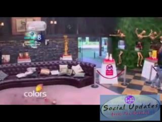 #Praneet #Got #Jailed  #Day72 #BB8