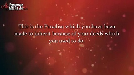 Eye-Opening Verses from the Quran! Muhammad al Luhaidan