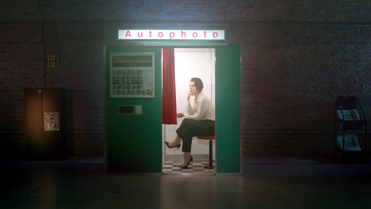 Jessie Ware - You & I (Forever)