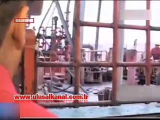 Bağdat ile Erbil anlaştı