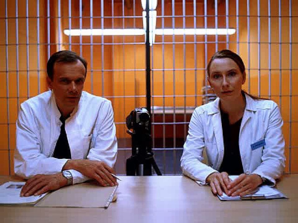 The Experiment Full Movie [2001] Online Free - video Dailymotion