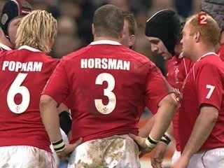 France32-21Pays de Galles