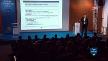 #JNA2014 - Intervention de Ricardo Perez Nuckel, Professeur en management, à propos de l'arbitrage de demain / Groupe La Poste - Tous arbitres