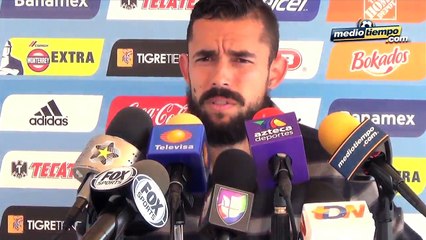 ¿Clásico Regio en la Final? en Tigres no importa