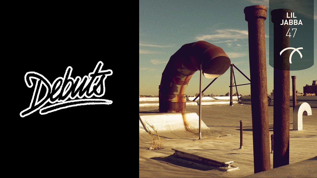 Lil JaBBa "SiLeNCer" - Boiler Room Debuts