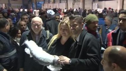 Norveçli Balıkçılar Rotayı Türkiye'ye Çevirdi