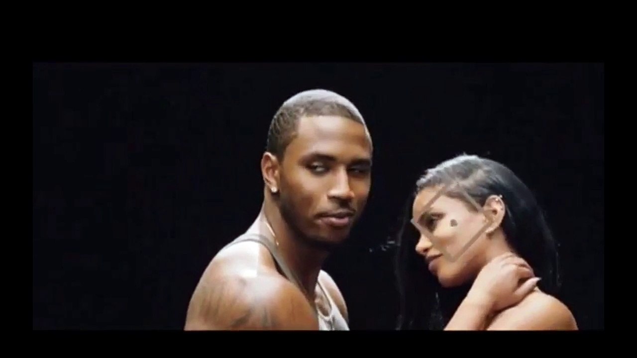 Trey