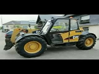 Caterpillar Cat TH220B TH330B Telehandler Operation and Maintenance Manual DOWNLOAD |