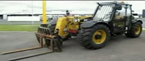 Caterpillar Cat TH336 TH337 TH406 TH407 TH414 TH514 TH417 Telehandler Operation and |