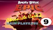 Angry Birds Epic - Gameplay walkthrough - Chronicle Cave 2 - Rain Plateaus 9