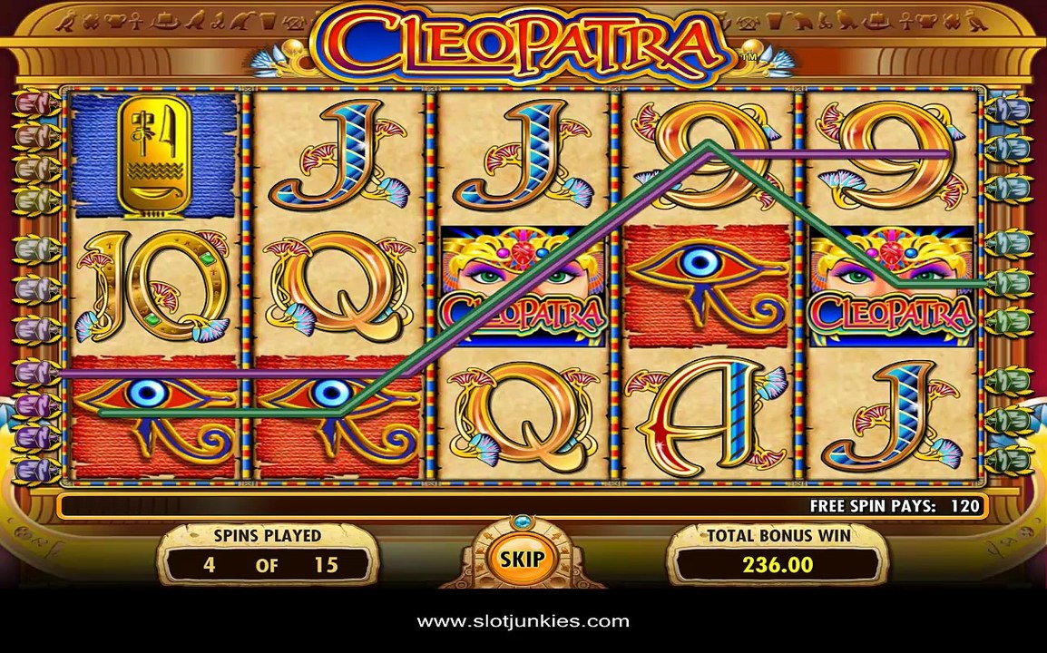 Cleopatra