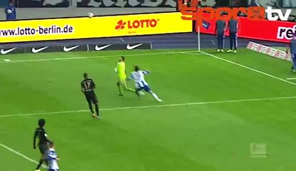 Neuer'i tutana aşk olsun!...