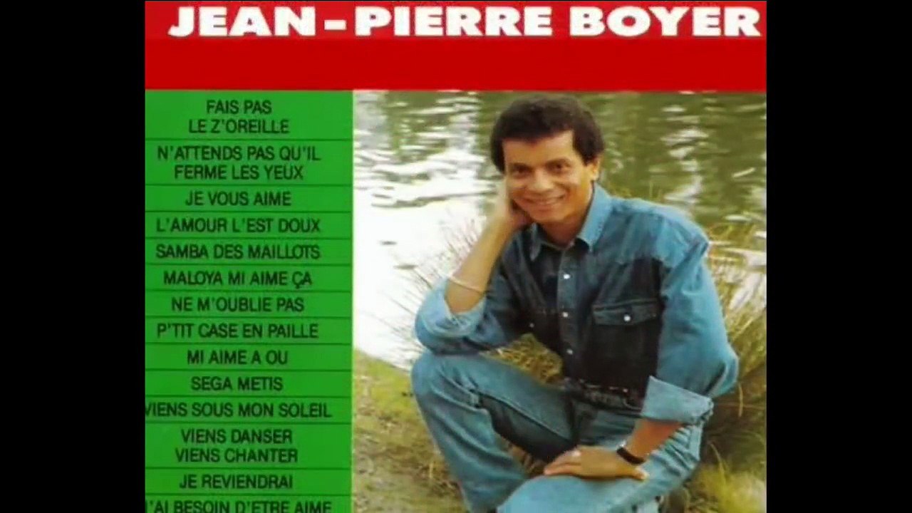 Oté Voler  par Jean Pierre Boyer