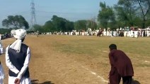 Tent Pegging in Mela at Pakistan - Dailymotion