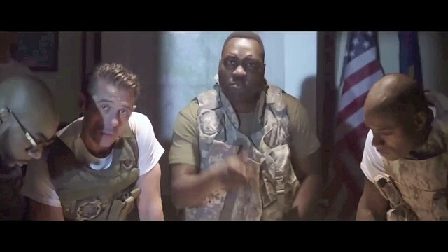 Soldat Feat Zoxea , Kool Shen & Lord Kossity ( 4 my people - Dj Snap Remix)