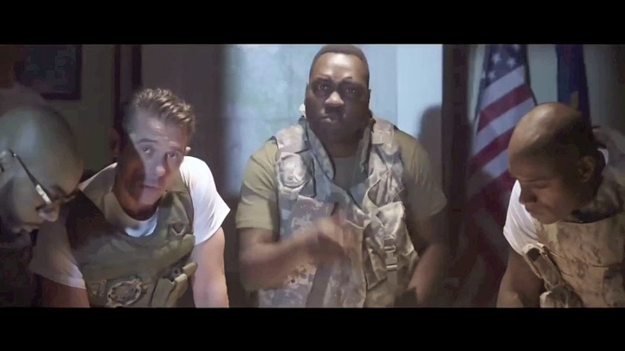 Soldat Feat Zoxea , Kool Shen & Lord Kossity ( 4 my people - Dj Snap Remix)