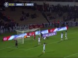 TOP BUTS - FCGB-TOULOUSE - ROLAN