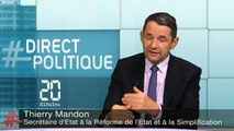 La réforme fiscale aura bien lieu en 2015