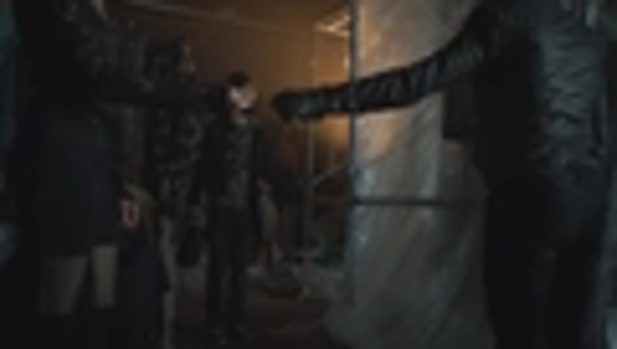 Gotham - S01 E10 Clip (English) HD