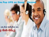 Remove Pop-up Toll Free Number-1-855-806-6643-Remove Pop-up Customer Support