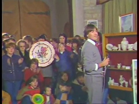 le marseillais Robert Miras - la chanson du vieux poète