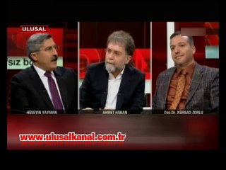 'Akil İnsan'dan çarpıcı açıklama