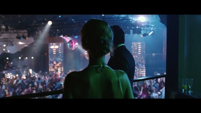 La French, bande-annonce