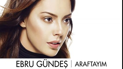 Ebru Gündeş - Bir Devir Bitti