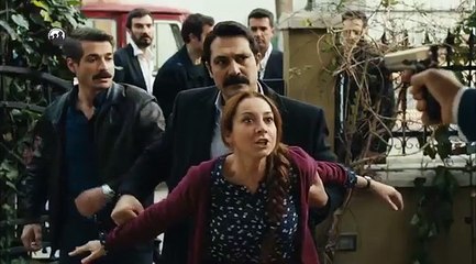 Urfalıyam Ezelden 8.Bölüm Fragmanı