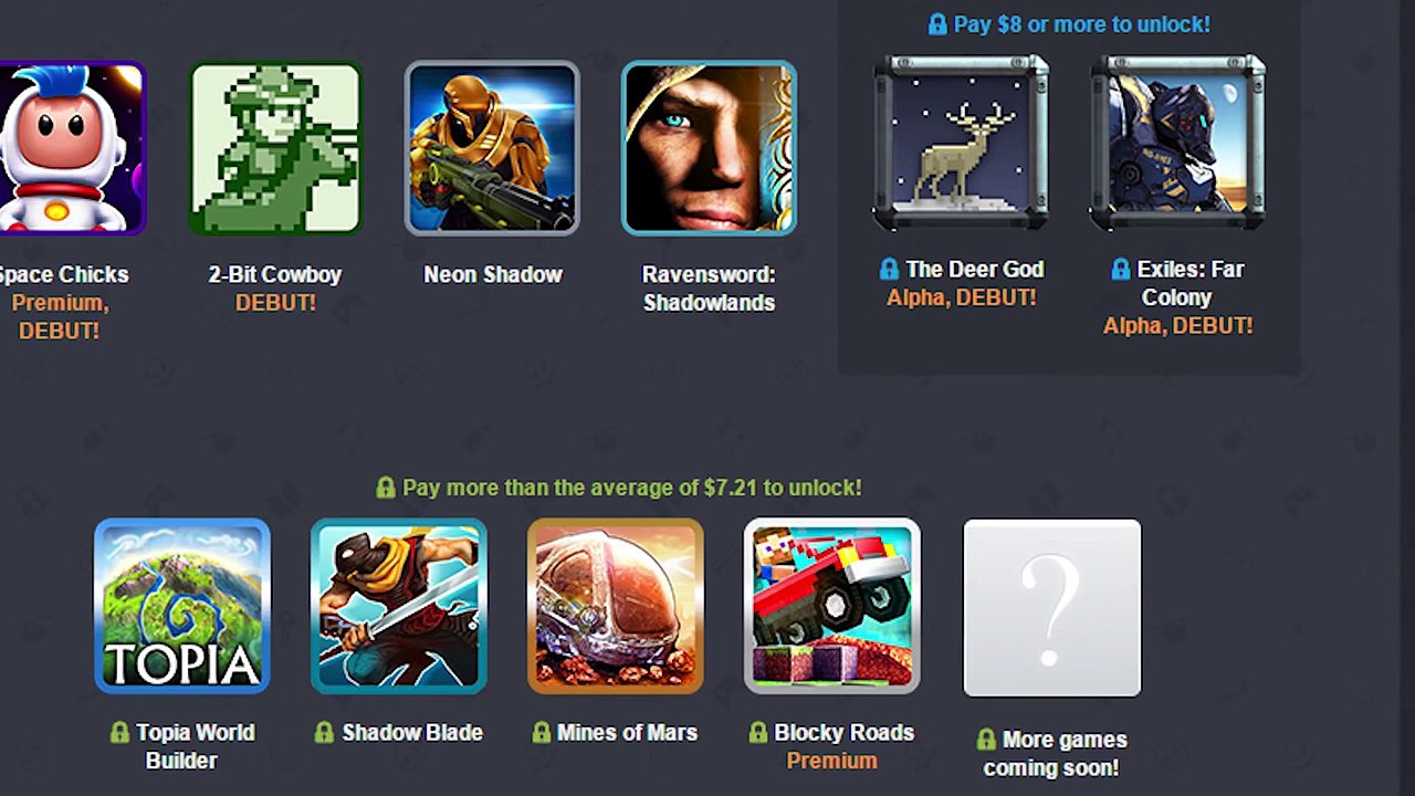 Samsung is getting sued again, new Chromecast and Nexus Player apps, goats! - Google Play Weekly