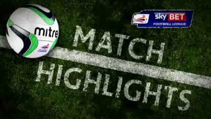 Ipswich 1 v 2 Leeds United 24/08/13 #LUFC