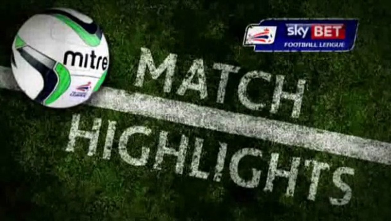 Ipswich 1 v 2 Leeds United 24/08/13 #LUFC