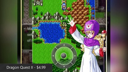 The best new Android apps and games from October 2014