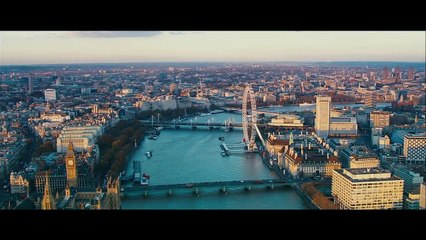 Paddington, bande-annonce