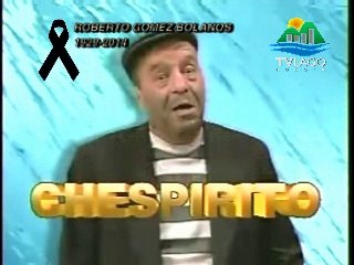 TV Lago Bogota - Tanda #152