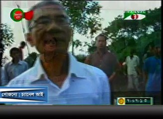 Accord signed only to disarm CHT people Santu Larma