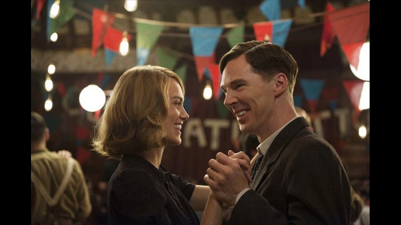 The Imitation Game (2014)-The Imitation Game To full movie hd 2014