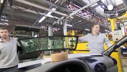 Росія не уникне рецесії наступного року