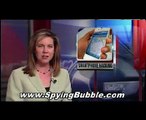 SpyBubble - Cellphone Spyware For Smartphones