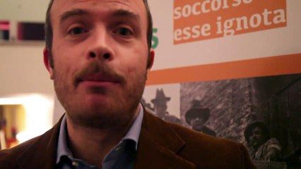 Caro Filippo, da Luca Martinelli (29.11.14)