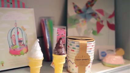 DIY : fabriquer des étiquettes cadeaux très simples