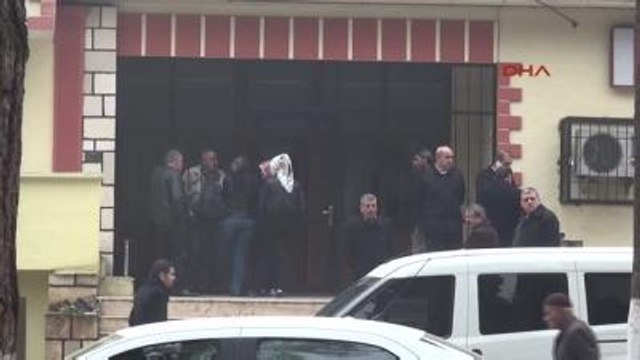 Gaziantep Babaanne ve Torunu, Sobadan Sızan Gazdan Öldü