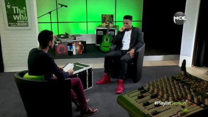 Tito Prince : "Grâce à la fac j'ai pu écrire Hopital de la Fontaine"