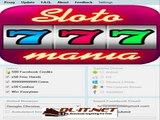 Slotomania Slot Machines Hack for PC, Android &