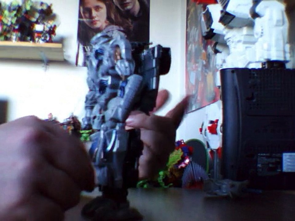 Transformers Age of Extinction Galvatron