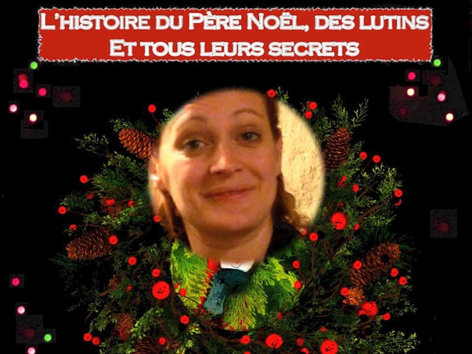 [ 13 décembre 2014 ] Paris - Saint-Eloi (75) : Spectacle "3 contes de Noel"
