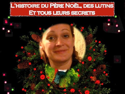 [ 13 décembre 2014 ] Paris - Saint-Eloi (75) : Spectacle 3 contes de Noel