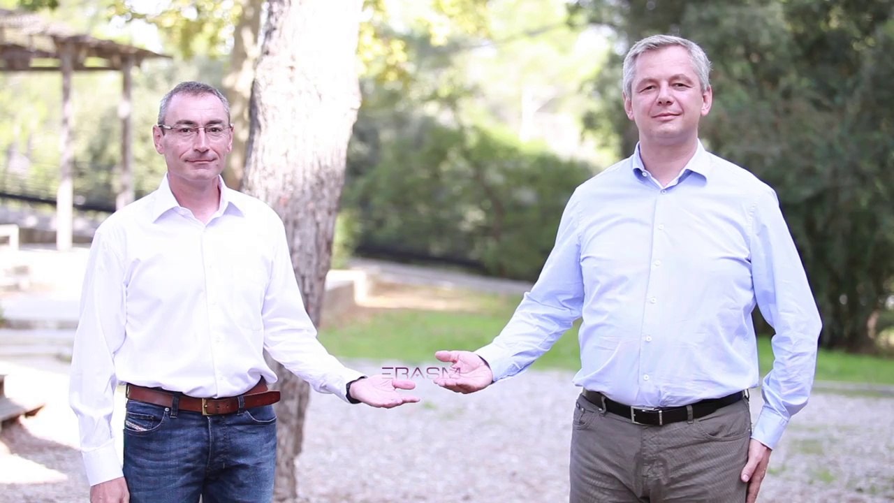 Erasm, 5ème Prix Creatreize