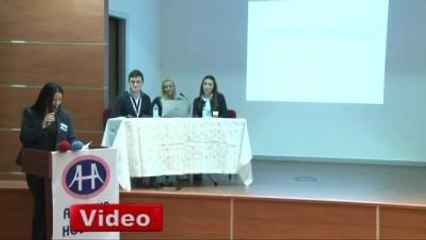 Erkeklerde Prostat, Kadınlarda Meme Kanseri Sık Görülüyor