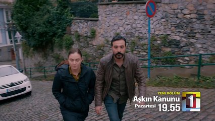 Aşkın Kanunu 5. Bölüm Fragmanı (8 Aralık Pazartesi) izle